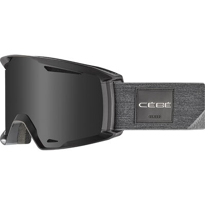 CEBE GOGGLE REFERENCE BLACK S3